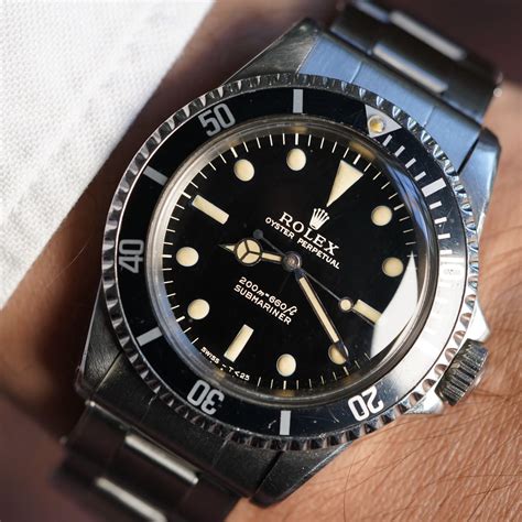 vintage dial rolex 5512 mk1|rolex 5513 gilt dial.